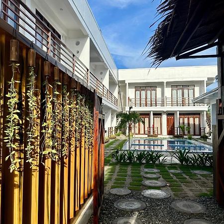 Haven Suites Siargao General Luna  Exterior foto
