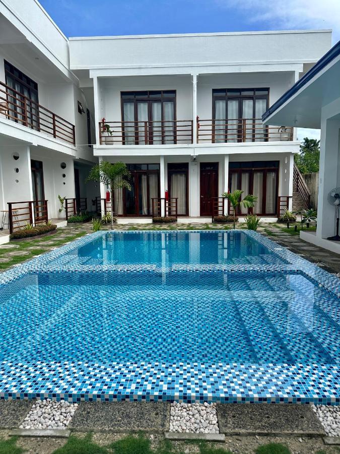 Haven Suites Siargao General Luna  Exterior foto