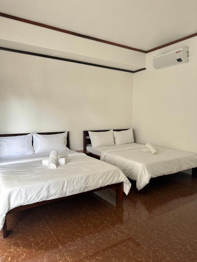 Haven Suites Siargao General Luna  Exterior foto