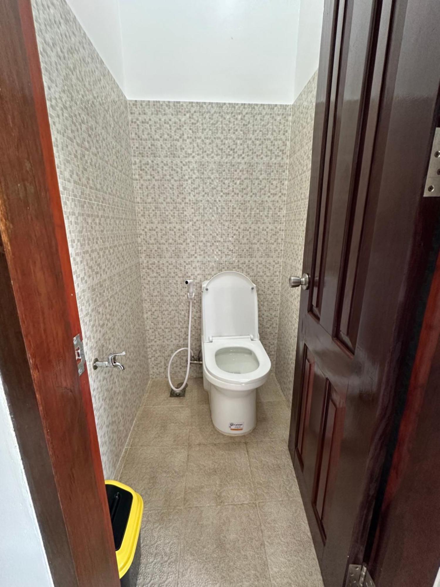 Haven Suites Siargao General Luna  Zimmer foto