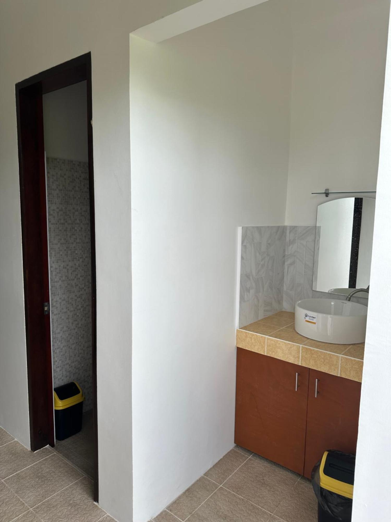 Haven Suites Siargao General Luna  Zimmer foto