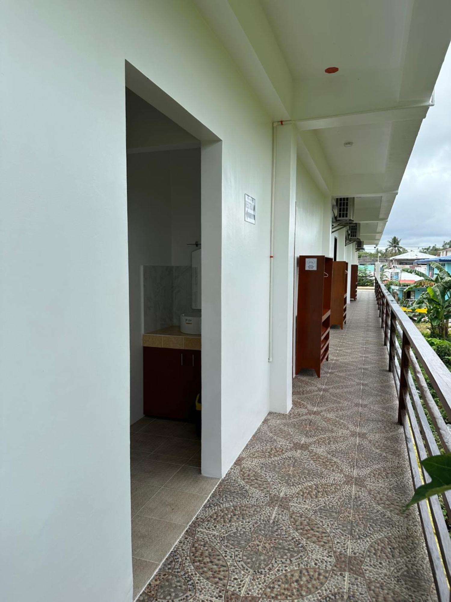 Haven Suites Siargao General Luna  Zimmer foto